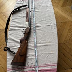 Drilling krieghoff plus cal12/7x65R