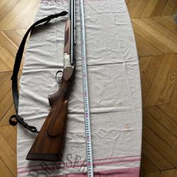 Drilling krieghoff plus cal12/7x65R