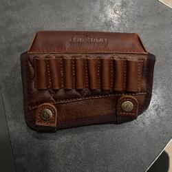 BUSC DE JOUE CARTOUCHIERE DE CROSSE POUR CARABINE