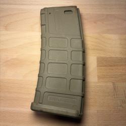 Chargeur AEG Magpul PTS PMAG - Masada PTS (Collector)