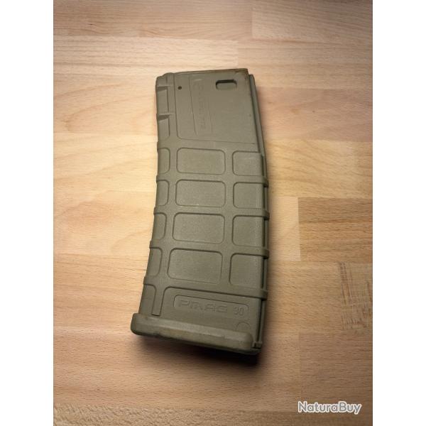 Chargeur AEG Magpul PTS PMAG - Masada PTS (Collector)