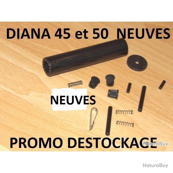LOT pi�ces NEUVES de DIANA 45 et DIANA 50 � 12.00 Euros !!!!!!!! - VENDU PAR JEPERCUTE (HUB383)