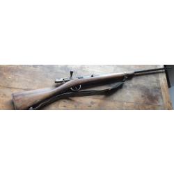 carabine chassepot modifier gras modifier chasse calibre 24