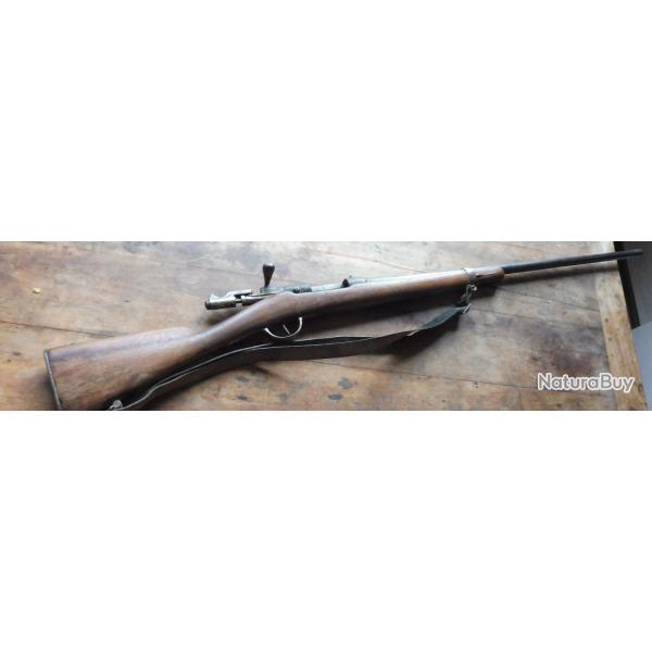 carabine chassepot modifier gras modifier chasse calibre 24