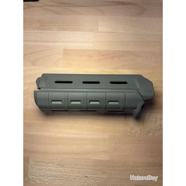 Garde-mains MOE PTS - Foliage Green (Airsoft / Collector)