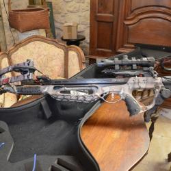 arbalete BARNETT XP 400