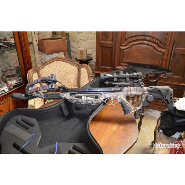 arbalete BARNETT XP 400