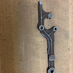 arretoir de chien nue pour G43