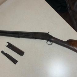 Winchester 1897 12/70 canon 66cm