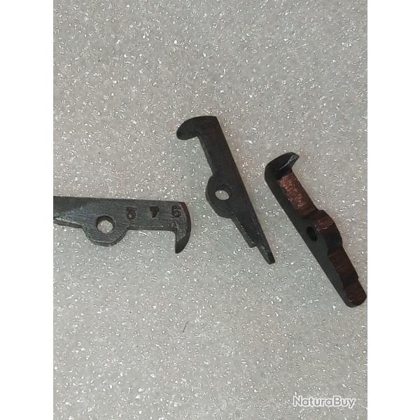 Extracteur Astra Cub 6,35