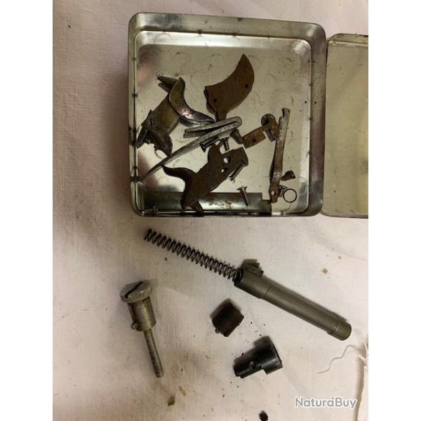 lot pi�ces diverses