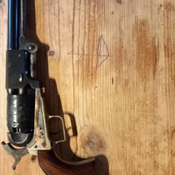 Dragoon 1model UBERTI mil&eacute;sime 1991