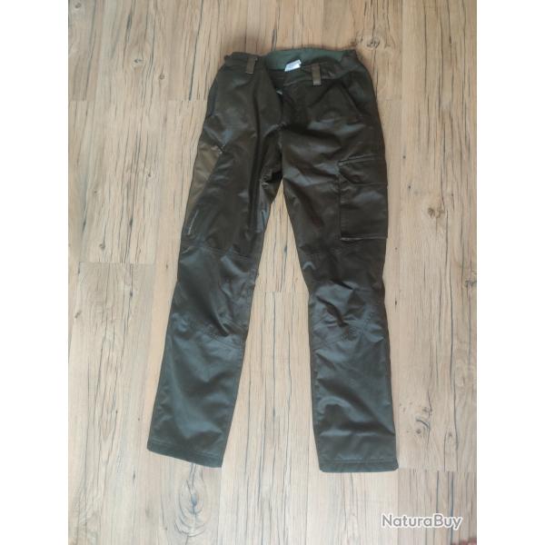 Pantalon solognac fourr� et imperm�able