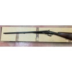 FUSIL A CHIENS 16/65 CATEGORIE D