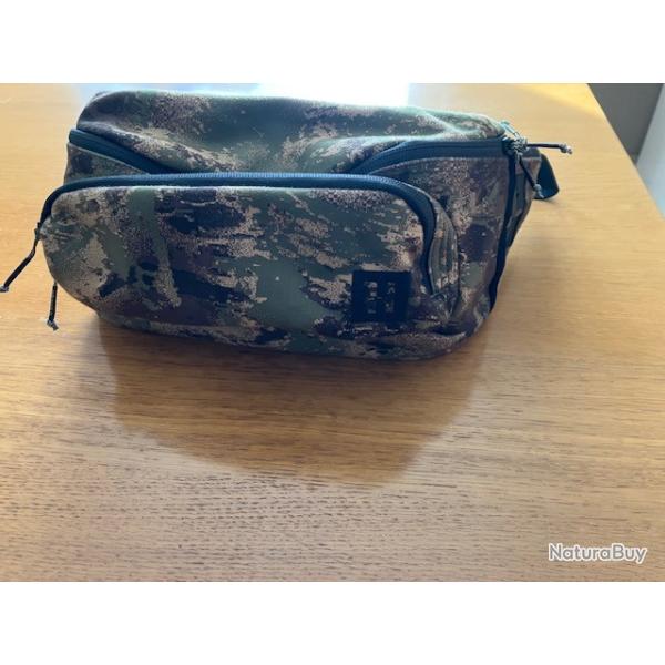 Sacoche banane HARKILA deer stalker