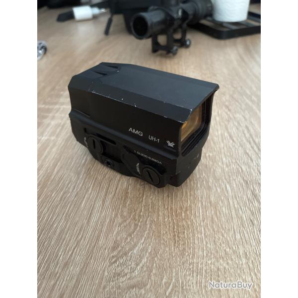 Vis�e holographique AMG UH-1 GEN II WADSN