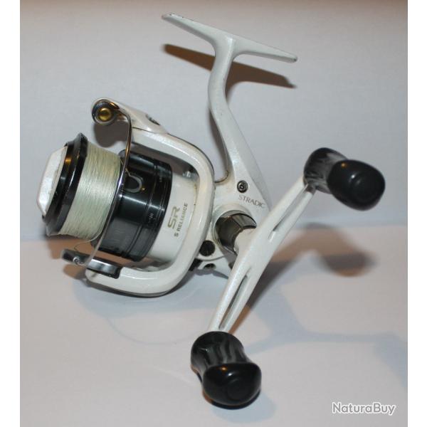 Moulinet Shimano Stradic 2500 FC