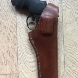 Holster r&eacute;volver S&W  N