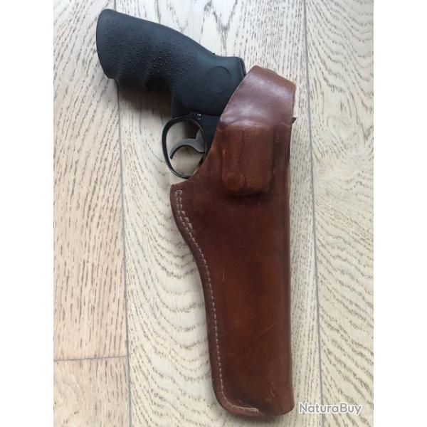 Holster r�volver S&W  N
