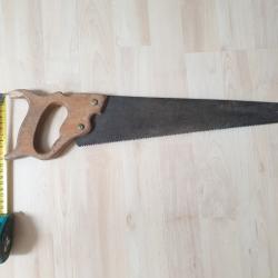 Scie &agrave; bois (C.44)