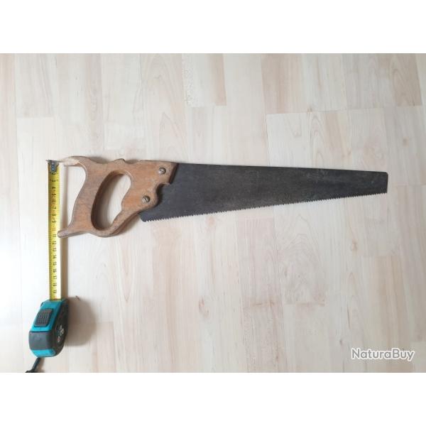 Scie � bois (C.44)