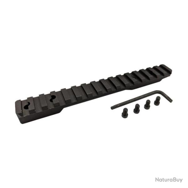 Rail Winchester XPR PIC/WEAV - Short