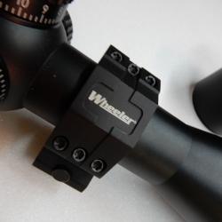 Optique Vortex Diamondback 6-24 x50