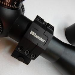 Optique Vortex Diamondback 6-24 x50