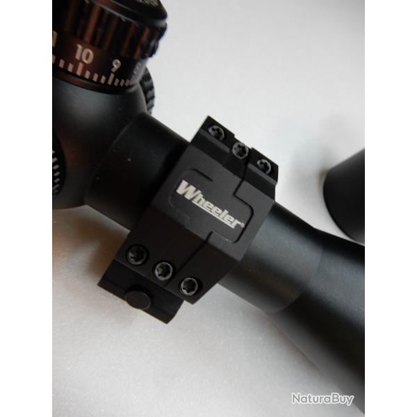 Optique Vortex Diamondback 6-24 x50