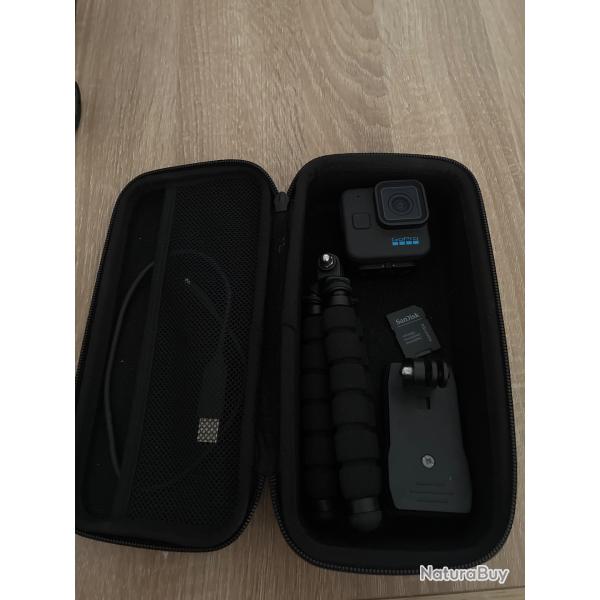 Gopro HERO11 Black Mini