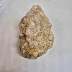 Magnifique g&eacute;ode de quartz