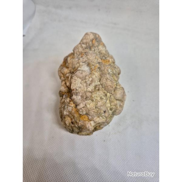 Magnifique g�ode de quartz