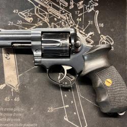 Manurhin Sp&eacute;cial Police F1