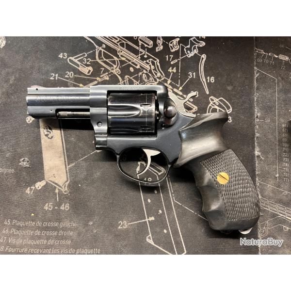 Manurhin Sp�cial Police F1