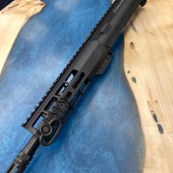 Upper 300black out windham