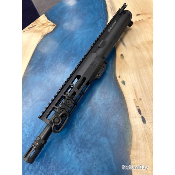 Upper 300black out windham