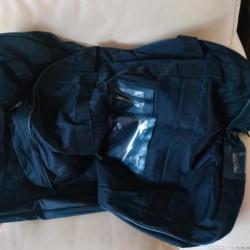 ENCHERE SAC TRANSPORT ETANCHE DE GILET PARE BALLES TRES RESISTANT