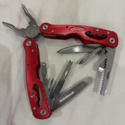 Pince Multifonctions Berkley Btfmt Fishing