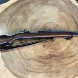 Mauser 98 fn Herstal colombien mod&egrave;le 1952 calibre 30.06