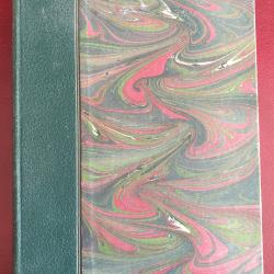 En Suivant Le Rhone De Lyon &agrave; Avignon Gravures et aquarelle 1934