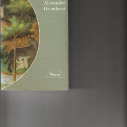 La fondation de Rome