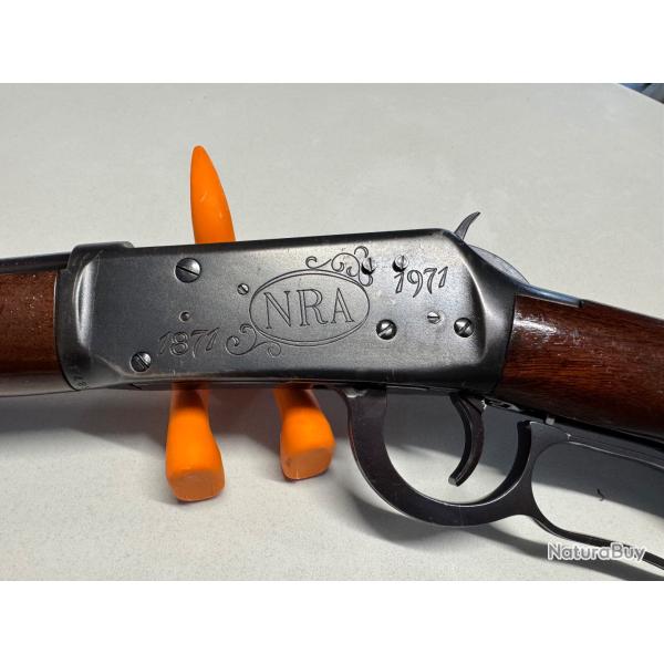 Winchester comm�morative NRA