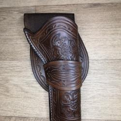 replique holster "3h10 pour YUMA"