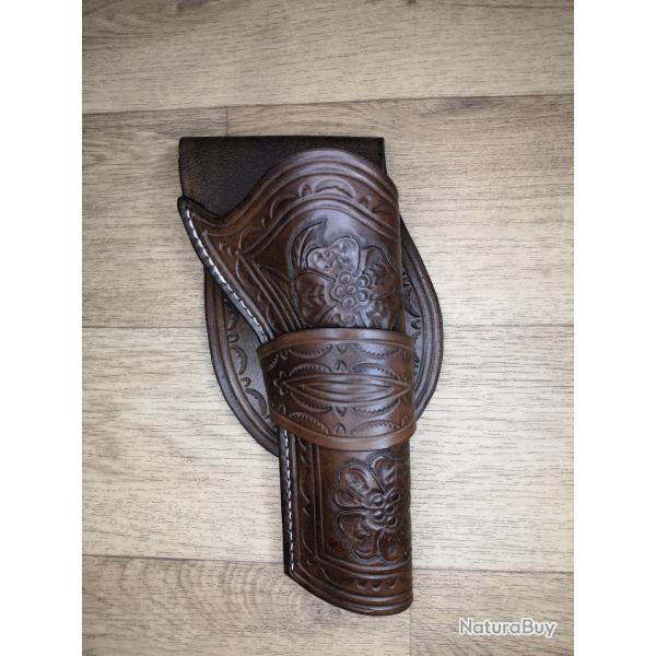 replique holster "3h10 pour YUMA"