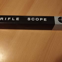 Lunette Rifle Scope