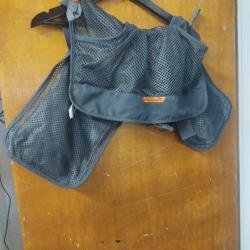 Ceinture ball trap Decathlon