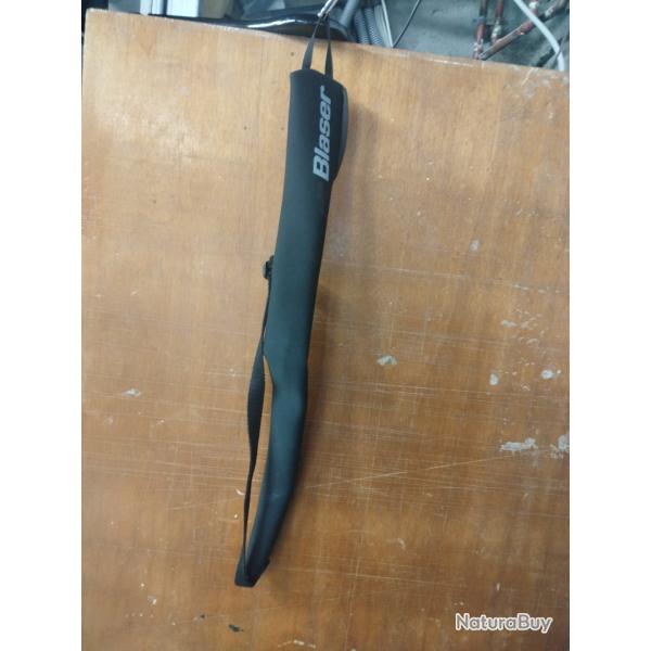 Housse de canon blaser
