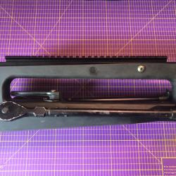 Famas rail picatinny