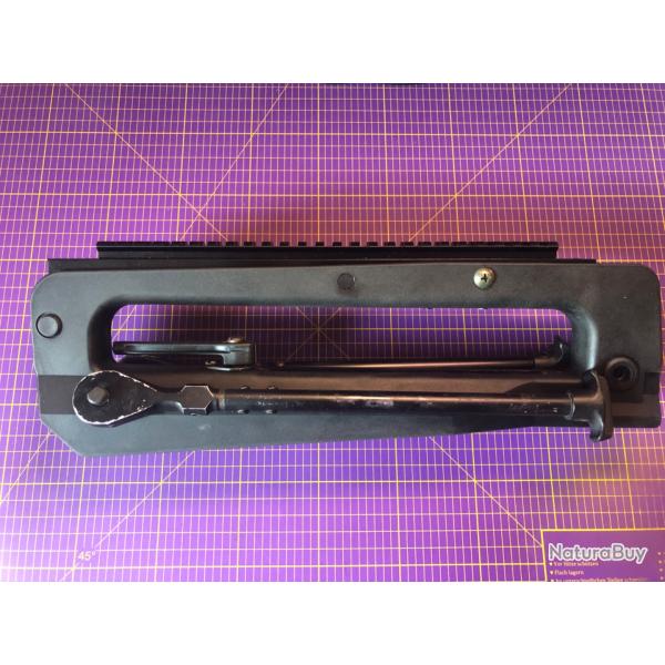 Famas rail picatinny