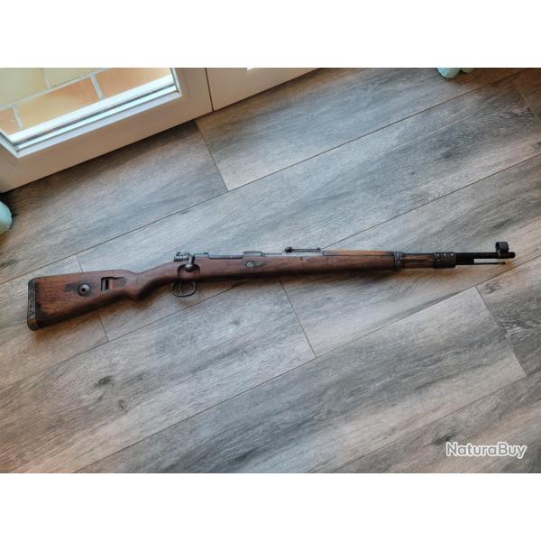 Mauser k98
